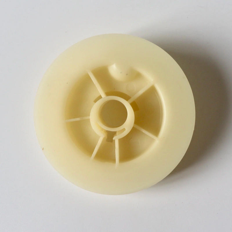 Description Picture 4 of item800W ET950 ET650 TG950 TG650 Drum wheel rope rotor reel for Yamaha Gasoline generator recoil starter