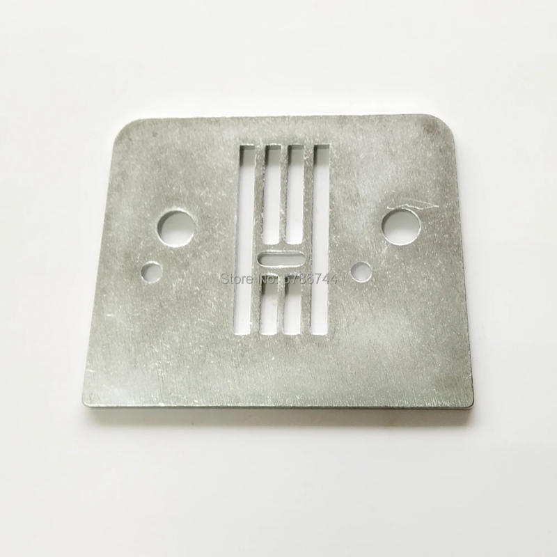 Description Picture 4 of itemNeedle plate #XA3954051 for Babylock B15,B17,B21,BL37,Brother JS,LS,LX,PX,RS,VX,XL Series Household sewing machine