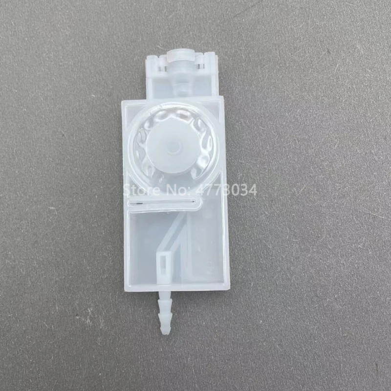 Description Picture 5 of item10PCS Solvent UV Printer Ink Damper Dumper For Epson DX5 XP600 4720 i3200 EPS3200 5113 Printhead Mimaki JV33 Galaxy Thunderjet