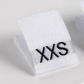 White XXS