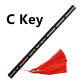 ChenQing C key