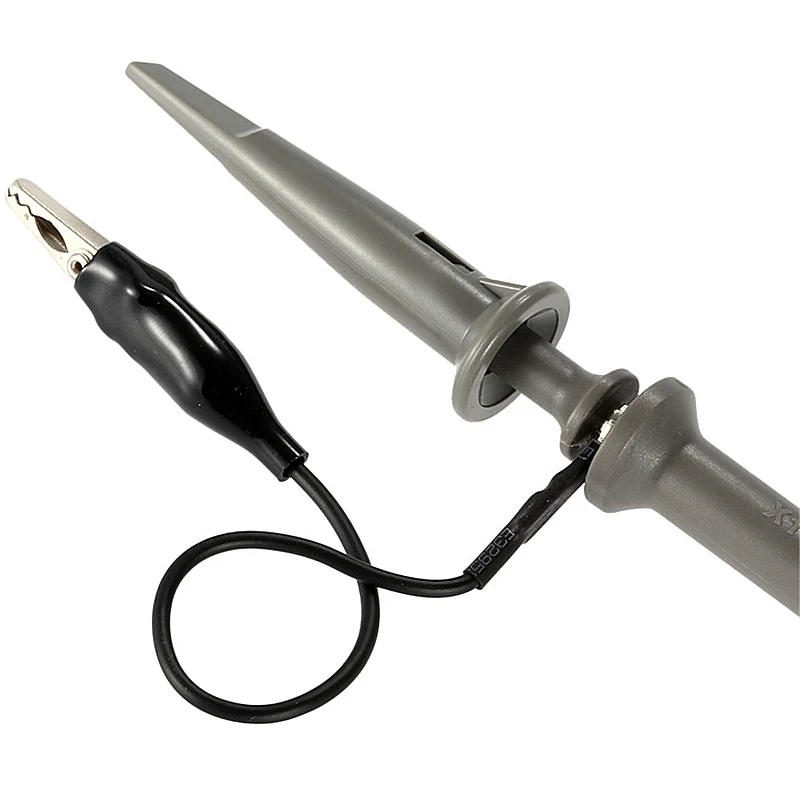 Description Picture 4 of itemHantek PP80-150-200-250-300 High Voltage Probe 60MHz-300MHz Kit Attenuation 10:1 Suitable For 1008c 6074be Various Oscilloscopes