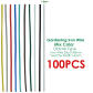 100pcs-Mix