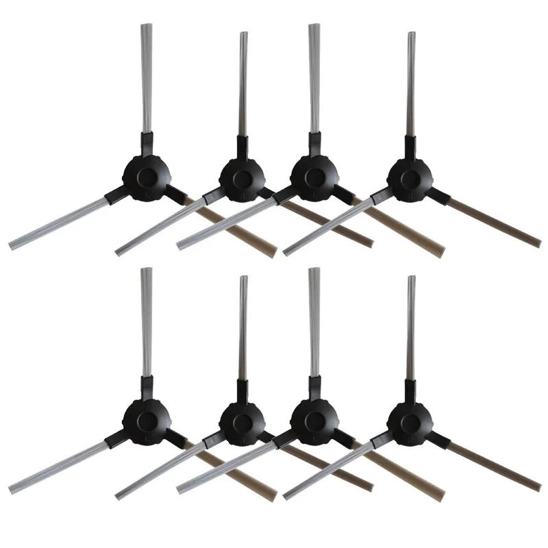 Description Picture 2 of itemRobot Vacuum Cleaner Side Brush for BBK BV3521 Robotic Vacuum Cleaner Parts Brushes Replacement Accessories