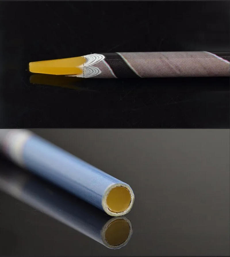 Description Picture 3 of item3pcs Brand Wax Pencil Nail Art Rhinestones Gems Picking Tools Nail Art Tools Dotting Tool Nail Crystal