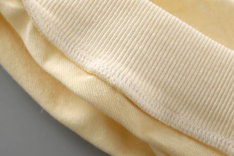 Description Picture 5 of itemMickey Long Sleeve Tops Base Shirt Loose Fashion Baby Round Collar Sweatshirt Hoodie Children Spring Autumn Clothing 0 1 2 3 4Y