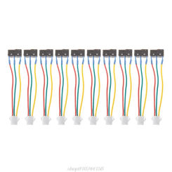 10pcs Gas Water Heater Micro Three Wires Small On-off Control Without O30 20 Dropshipping