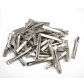silvery 65mm 50pcs