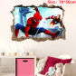 Spiderman wall decor