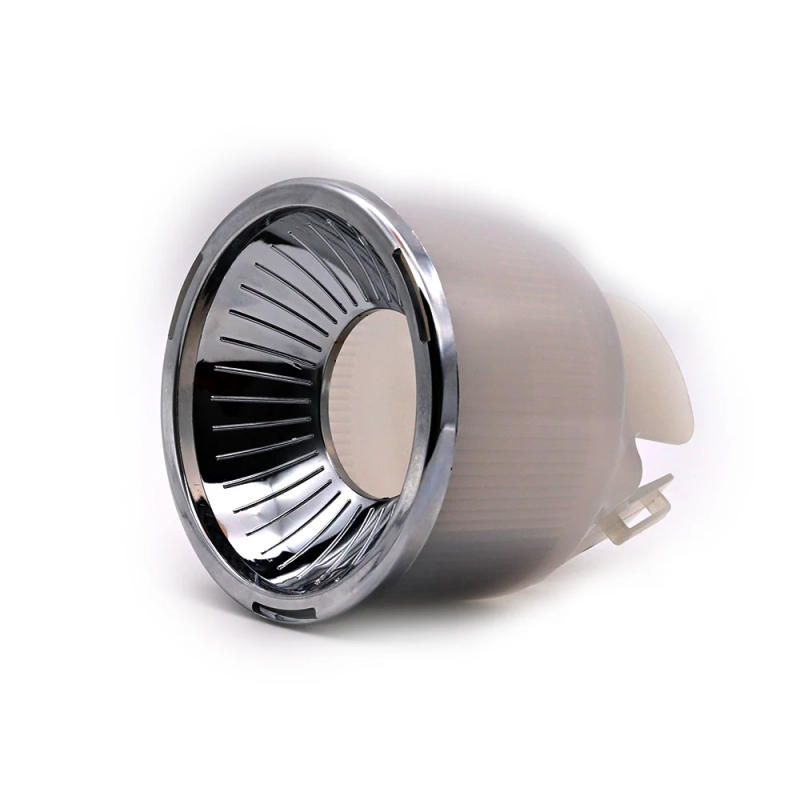 Description Picture 6 of itemUniversal Lambency Flash Diffuser Transparent / Translucent for Speedlite Flash Diffusor + White/Orange/Silver Dome Cover Set