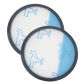 2Pcs filter