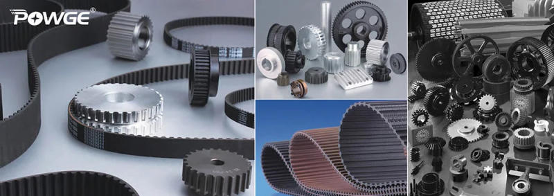 Description Picture 2 of itemPOWGE 22 24 teeth HTD 5M Timing Pulley BF Bore 5/6/6.35/7/8/10/12/14/15/16/17/18/19/25mm for HTD5M belt width 15/20/25mm 22T 24T