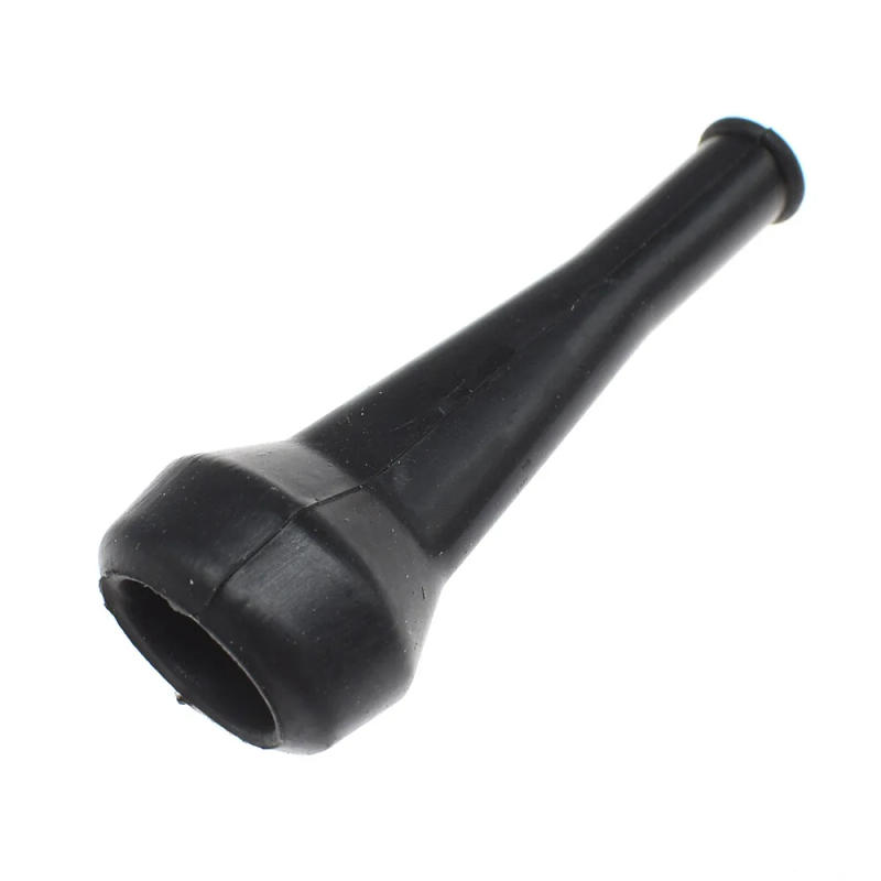 Description Picture 4 of item1/5/10/20Pcs 2P/3P/4P/5P/6P Waterproof Electrical Automotive Wire Cover Silicone Sleeve Harness Fit for AMP 1.5 connector Serie