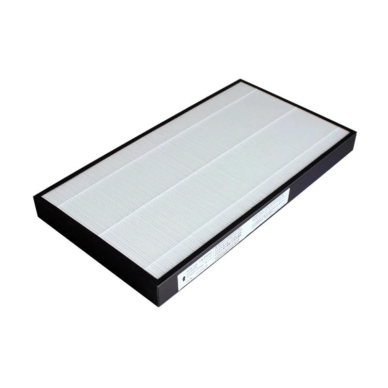 Description Picture 3 of itemHEPA Filter FZ-C100HFE Deodorizing Filter FZ-C100DFE humidifying Filter FZ-C100MFE for Sharp KC-850E-R Air Humidifier Parts