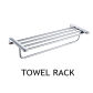 TOWEL RACK