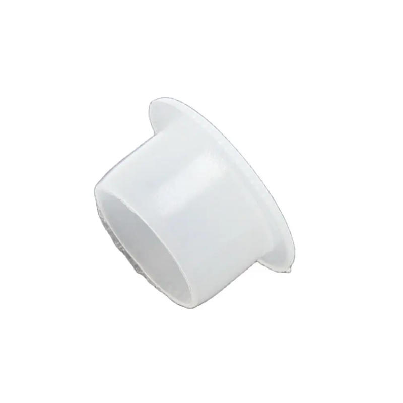 Description Picture 4 of itemN Type Connector Dust Cap Protection Cover L16 N Connector Cap For N Type Male Connector Transparent Plastic 50Pcs