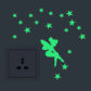 Fairies stars