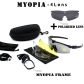 MYOPIA 4LENS