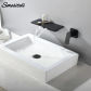 Black handle