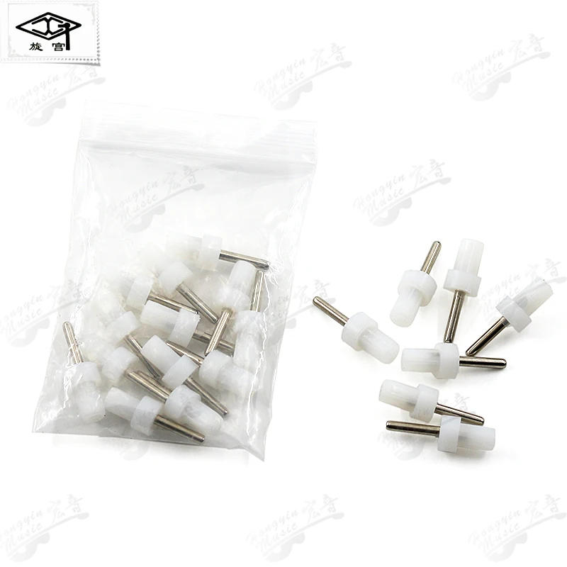 Description Picture 3 of itemPiano tuning tuning maintenance tools 072 072A 072B mute pedal support rod top rod top parts