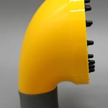 Hair dryer hood for hair salons curly hair styling pipe hood hair care styling drying large dryer hood