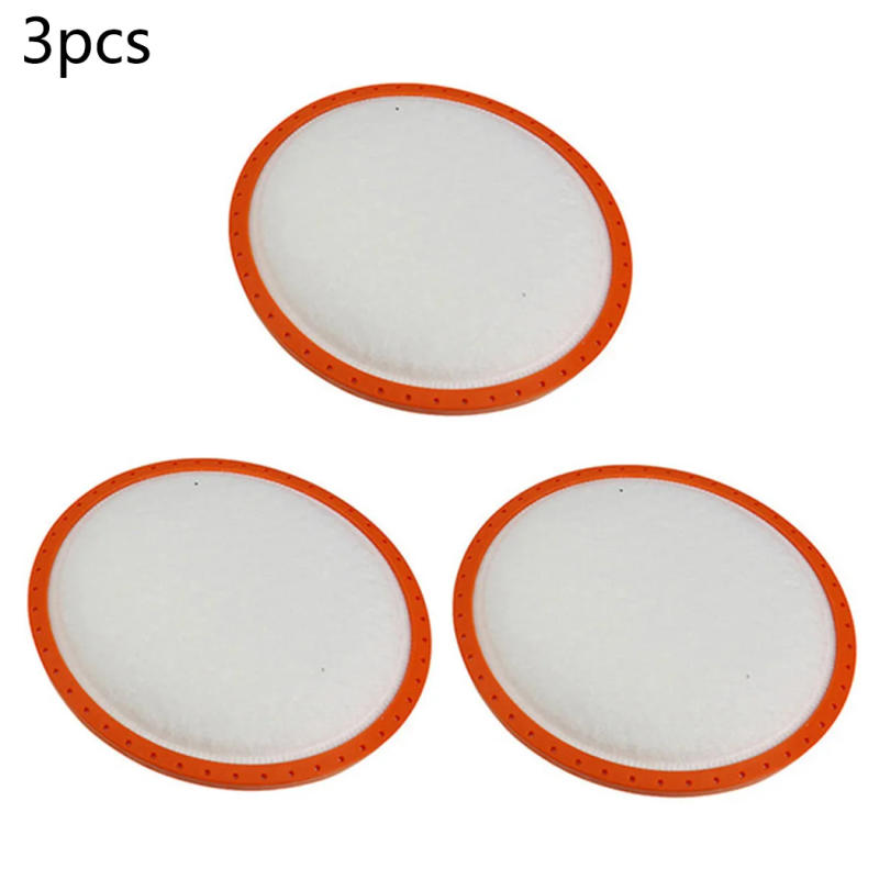 Description Picture 3 of item3pcs Filters Suitable For Dirt Devil DD2650-1, DD2651-0, DD2651-1, DD2720 Vacuum Cleaner Household Sweeper Cleaning Tool