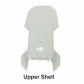 New Upper Cover