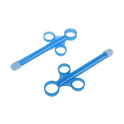 Enema Inject Oil Lubricant Applicator Lube Launcher Syringe Injector Enema Anal Vagina Clean Tools Feminine Hygiene Product