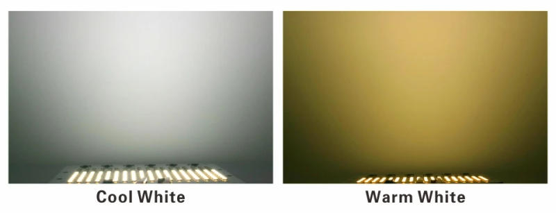 Description Picture 4 of itemLED SMD 2835 Chip 10W 20W 30W 50W 100W Flood Light Beads AC 220V-240V Led Floodlight Lamp DIY For Outdoor Lighting Spotlight