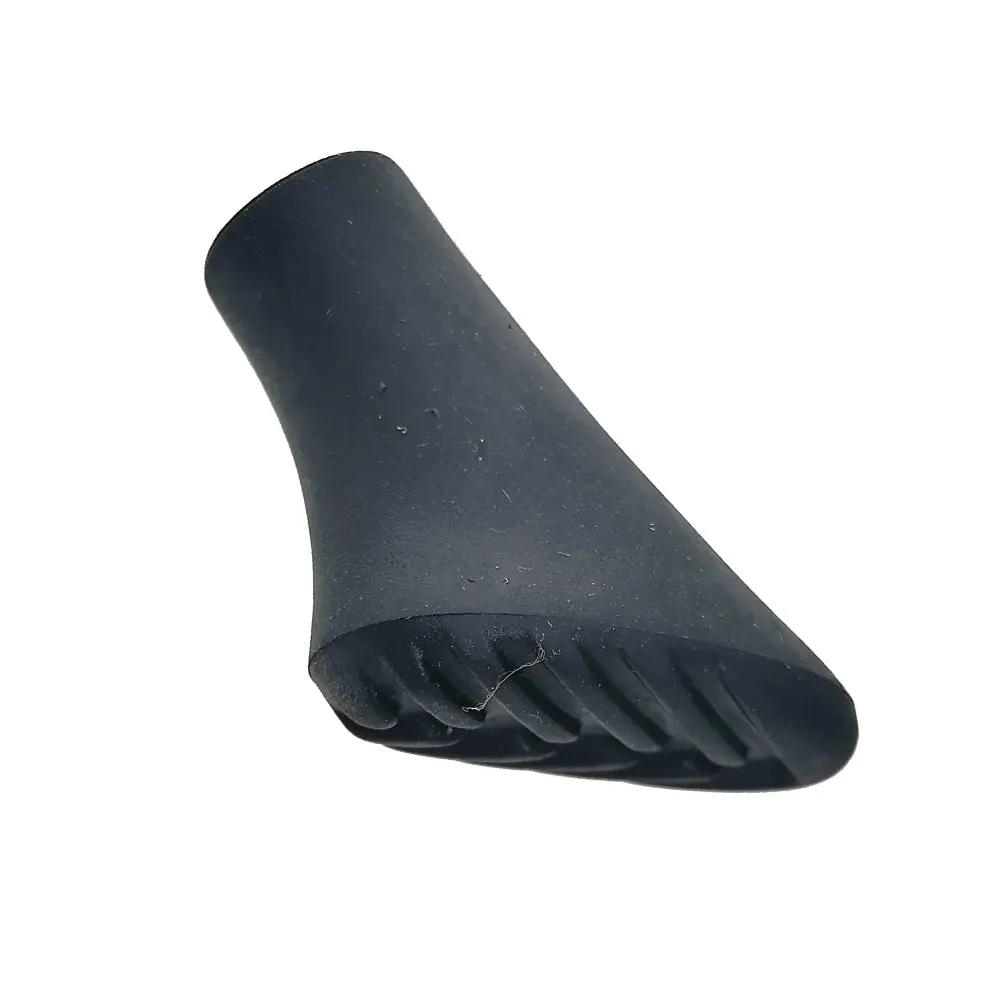 Description Picture 3 of itemTrekking pole nordic walk stick cane climb replacement alpenstock outdoor camp hike protector cap tip rubber