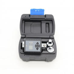 Digital torque wrench 0.3-1000 Nm Adjustable Professional Electronic Torque Wrench Bike car Repair Dynamic torque measurement