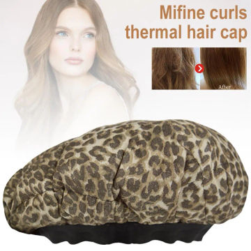Hair Care Hair Care Spa Cap Deep Conditioning Heat Cap Spa Caps Cold Heating Hair Cap Treatment Steamer Hairs Styling Tool