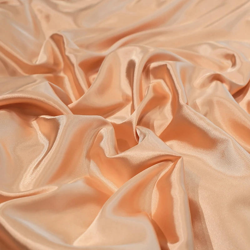 Description Picture 6 of item1PC/ 2pcs Pure Satin Silky Soft Pillowcase Cover Bedding pillow Cover Rectangle Pillow Cases Bed Linings Multicolor