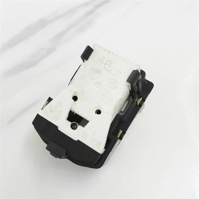Description Picture 5 of itemRefrigerator Compressor Starter TY-QZ-003-01 Freezer Universal Protector PTC For Haier Fridge Repair Parts