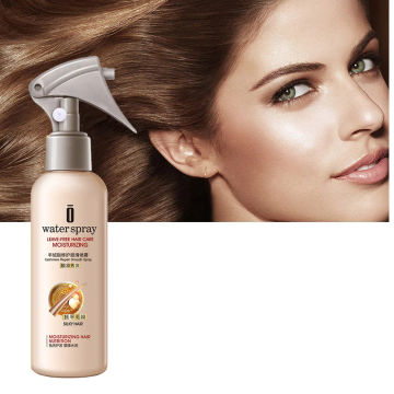 Moisturizing Hair Spray Water 150ML Repair Dry Curly Slip Care Hairs Growth Nourish Anti Loss Straightening Natural Vitamin Q