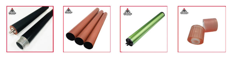 Description Picture 5 of item300000Pages Copier C1060 OPC Drum For Konica Minolta C 1060L 1070L 2060 2070 C1070 C2060 C2070 Katun Drum DU105 DU106 Cylinder