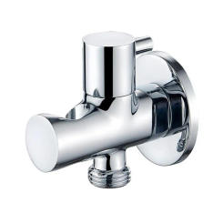 Toilet Spray Gun Faucet Toilet Companion Wall Mounted Concealed Bidet Water Valve Integrated Toilet Flushing Spray Gun Holder