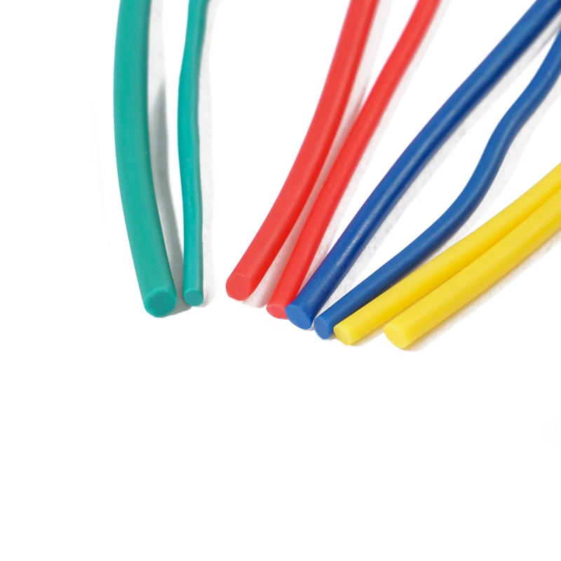 Description Picture 3 of itemNew 3m/6m/10m Solid Core Pole Elastic Diameter 1.8-3.2mm Fishing Lines 4 Colours Latex Tube Retention Rope Fishing Tackles