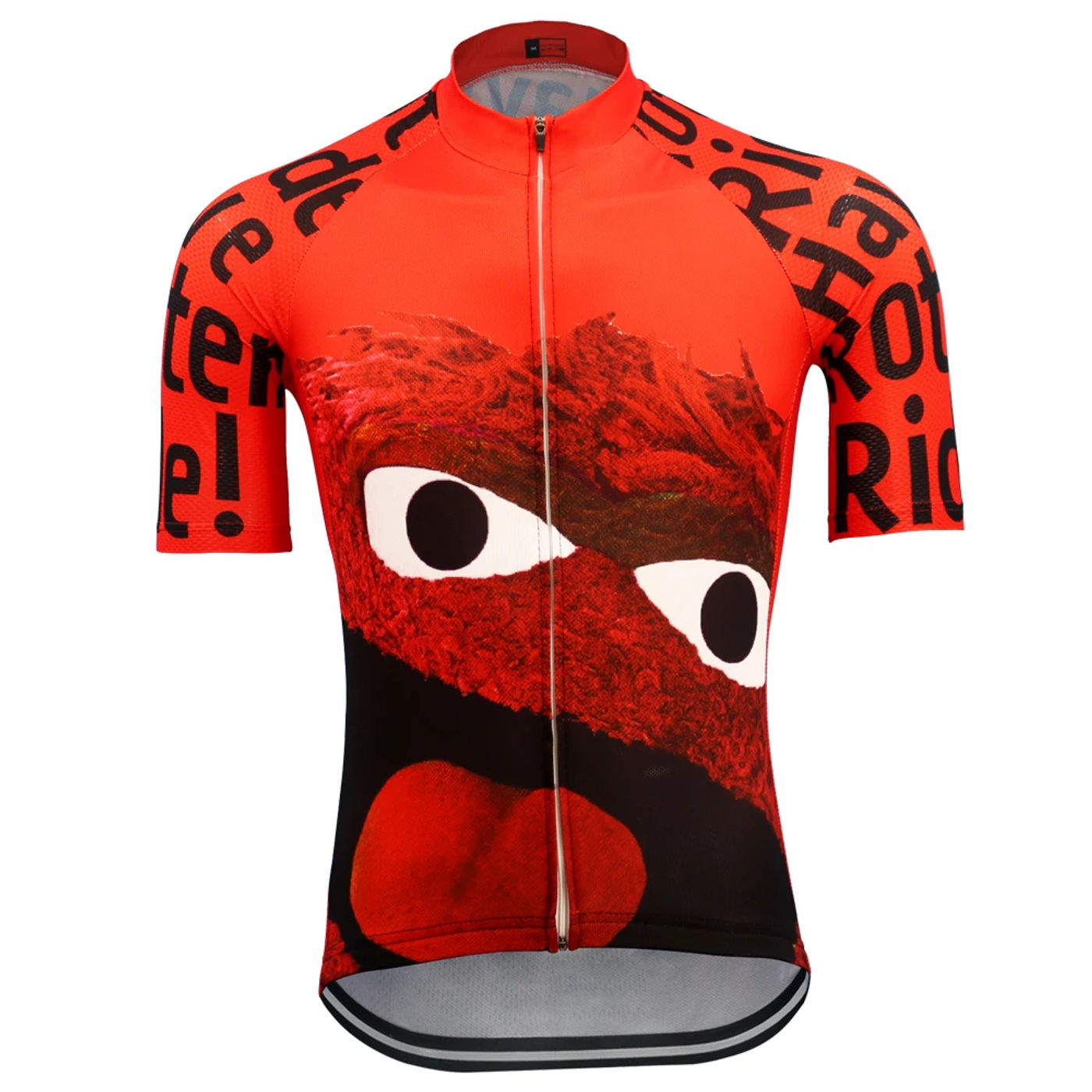 Description Picture 6 of itemNEW Cycling Jersey Maillot Ciclismo Hombre Red Blue Green Short Sleeve Bike Jersey Outdoor Sports Cycling Clothing MTB