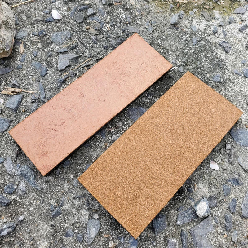 Description Picture 2 of itemLarge Polishing Leather Wax Finishing Strop Knife After Sharpening Sharpener Tool Honing Kitchen Gadgets Pro Blade Chisel Kit