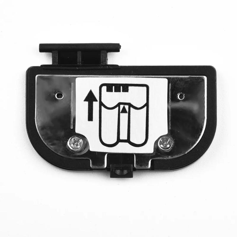 Description Picture 6 of itemCamera Battery Door Cover Lid Cap Replacement For Nikon D200 D300 D700 D300S Digital Camera Repair Part Accessories