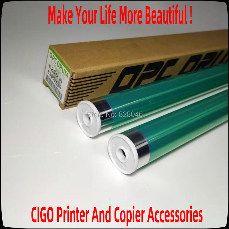 Description Picture 2 of itemCartridge Drum For Toshiba 2008A 2508A 3008A 3008AG 3508A 4508A 5008A Printer,2508 3008 3508 4508 5008 Image Drum Unit OPC,70K
