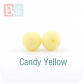 Candy Yellow