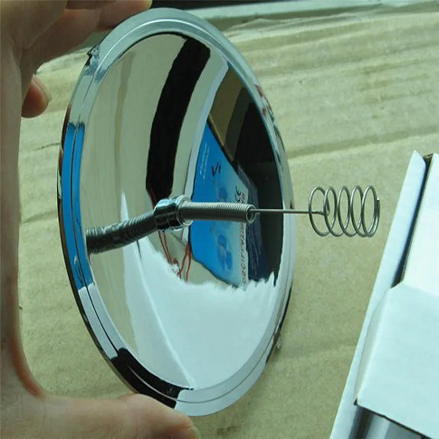 Description Picture 4 of itemSolar Outdoor Emegrency Fire Starters Camping Survival Ignition Emergency Tool Travel Kits for Camping Picnic Hiking Accessories