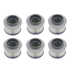 Filter for Mspa Camaro Blue Sea Elegance Hot Tub Spa Cartridges Best Gifts for Inflatable Spa Retail + Wholesale Available