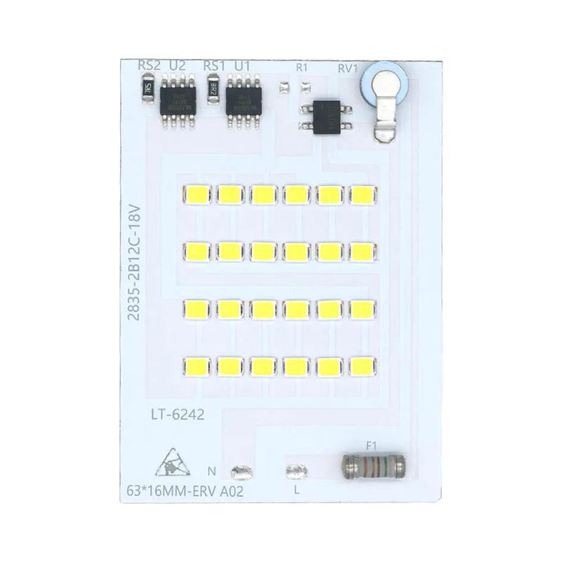 Description Picture 3 of itemLED COB Lamp Bead 10W 20W 30W 50W 100W 150W 200W AC 220V Smart IC No Need Driver DIY Flood light Led Bulb Spotlight Chip Lamp