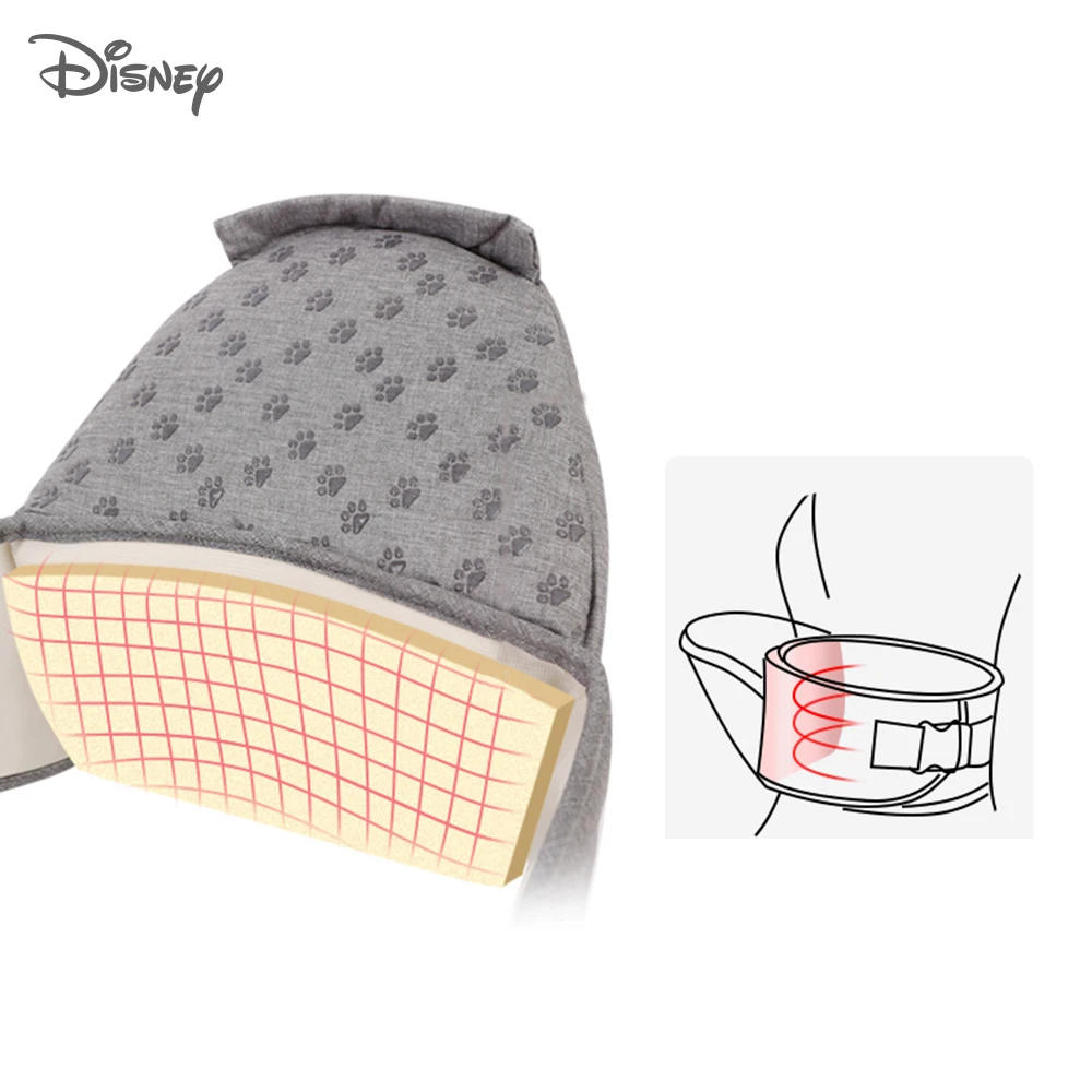 Description Picture 4 of itemIconic Brand 0-36 Months Baby Carrier Comfortable Infant Baby Hip seat Waist Carrier Front Facing Ergonomic Kangaroo For Newborns