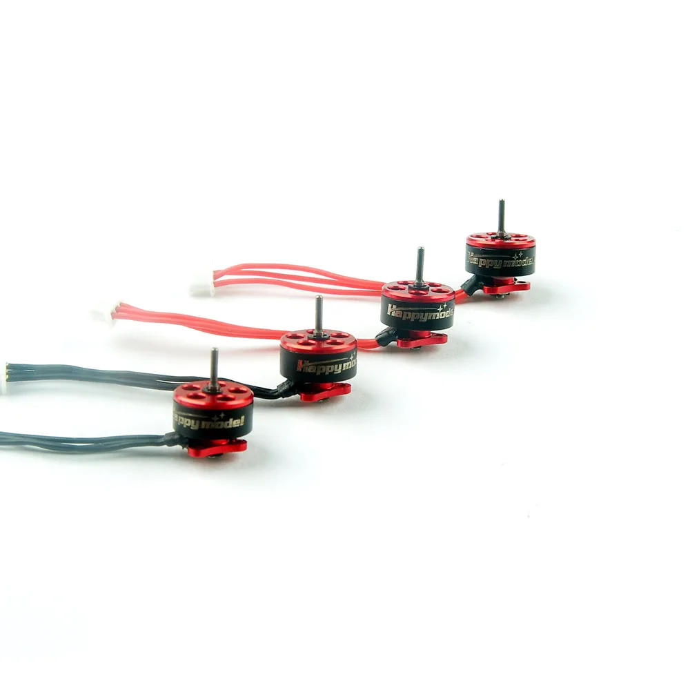 Description Picture 3 of item4PCS Happymodel SE0802 0802 1-2S 16000KV 19000KV 22000KV 25000KV Brushless Motor for Mobula7 Snapper7 Mobula6 RC Quadcopter