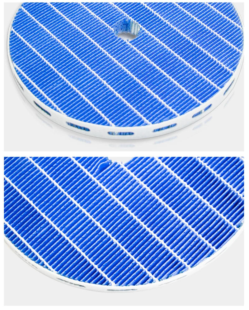 Description Picture 5 of itemSuitable for Philips Air Purifier AC3822 AC3824 Humidification Filter FY3435 Filter Impurity Bacteria