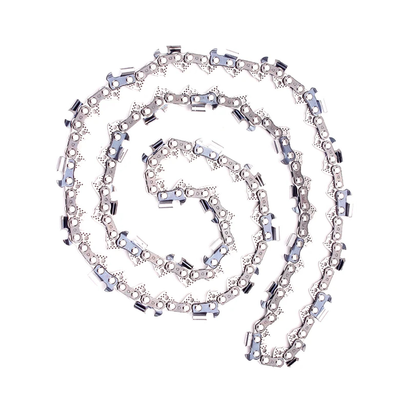 Description Picture 5 of item5pcs Chainsaw Chain 76Drive Link .325 Pitch 1.5mm Gauge Semi Chisel Chains Used On Chainsaw